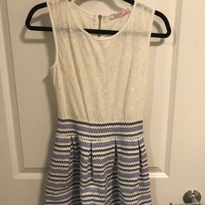 Boutique dress from Paris